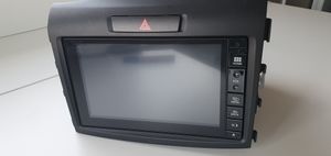 Honda CR-V Radio/CD/DVD/GPS-pääyksikkö 