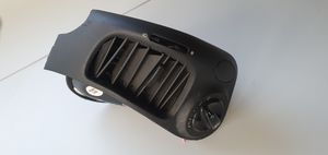 Porsche Boxster 986 Copertura griglia di ventilazione laterale cruscotto 