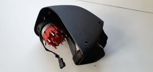 Porsche Boxster 986 Copertura griglia di ventilazione laterale cruscotto 