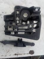 Toyota Prius (XW30) Lift Jack 