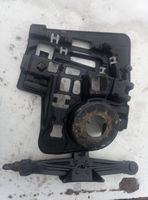 Toyota Prius (XW30) Lift Jack 