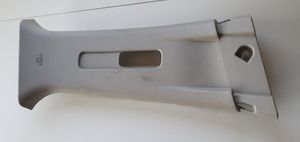Nissan Leaf I (ZE0) Rivestimento cintura di sicurezza 