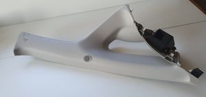 Nissan Leaf I (ZE0) Rivestimento montante (A) 