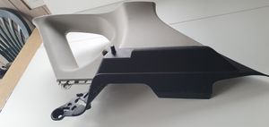 Nissan Pulsar Garniture latéral de hayon / coffre 