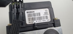 Porsche Boxster 986 Pompa ABS 