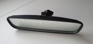 Hyundai Santa Fe Espejo retrovisor (interior) 