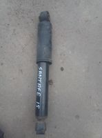 Hyundai Santa Fe Rear shock absorber/damper 