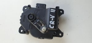 Honda CR-V Motorino attuatore ricircolo aria dell’A/C 