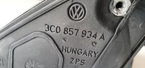 Volkswagen PASSAT B7 Veidrodėlio dalys 