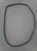 Honda CR-V Rear door rubber seal (on body) 