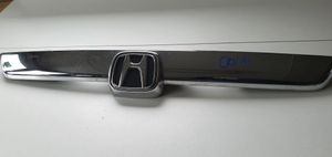 Honda CR-V Tailgate/boot lid lock trim 