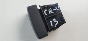 Honda CR-V Traction control (ASR) switch 