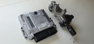 Honda CR-V Sterownik / Moduł ECU 