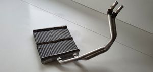 Nissan Qashqai+2 Radiateur de refroidissement 