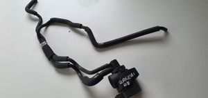 Nissan Qashqai+2 Turbolader Druckwandler Magnetventil 