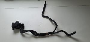 Nissan Qashqai+2 Turbolader Druckwandler Magnetventil 