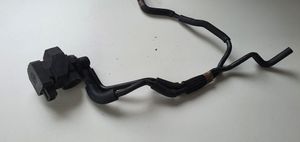 Nissan Qashqai+2 Turbolader Druckwandler Magnetventil 