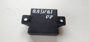 Nissan Qashqai+2 Hälytyksen ohjainlaite/moduuli 