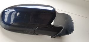 Nissan Qashqai+2 Specchietto retrovisore elettrico portiera anteriore 