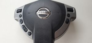 Nissan Qashqai+2 Airbag de volant 