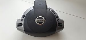 Nissan Qashqai+2 Airbag de volant 