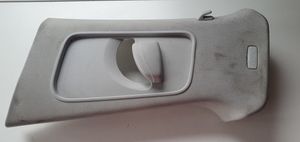 Volkswagen PASSAT B7 Seat belt trim 