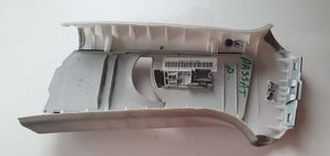 Volkswagen PASSAT B7 Seat belt trim 