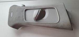 Volkswagen PASSAT B7 Seat belt trim 