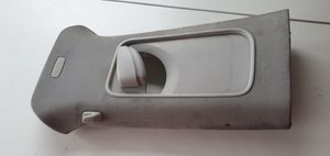 Volkswagen PASSAT B7 Garniture, adapteur de ceinture de sécurité 