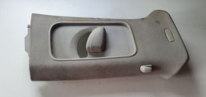 Volkswagen PASSAT B7 Seat belt trim 