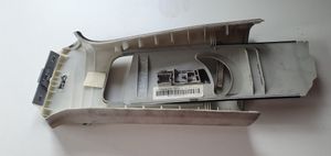 Volkswagen PASSAT B7 Seat belt trim 