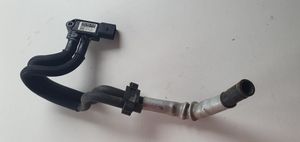 Volkswagen PASSAT B7 Exhaust pressure sensor 