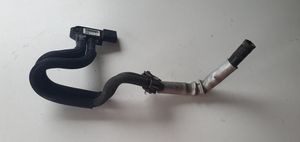 Volkswagen PASSAT B7 Exhaust pressure sensor 