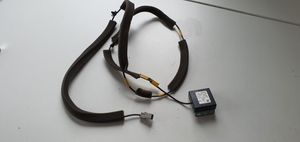 Nissan Murano Z51 Antenna GPS 