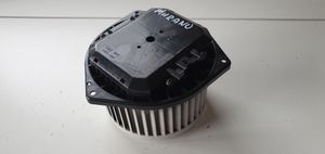 Nissan Murano Z51 Ventola riscaldamento/ventilatore abitacolo 