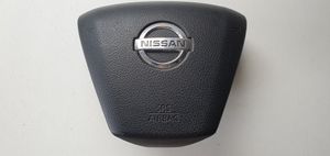 Nissan Murano Z51 Airbag dello sterzo 