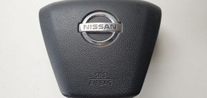 Nissan Murano Z51 Ohjauspyörän turvatyyny 