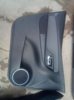 Toyota Yaris Seat and door cards trim set 