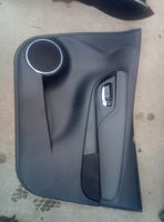 Toyota Yaris Seat and door cards trim set 