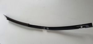 Volkswagen PASSAT B7 Rear door windshield rail 