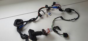 Hyundai i30 Front door wiring loom 