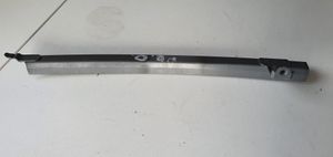 Hyundai i30 Front door windshield rail 