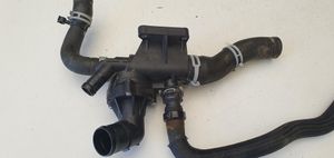 Nissan X-Trail T32 Thermostat housing 