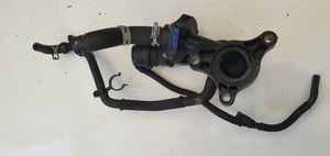 Nissan X-Trail T32 Thermostat housing 