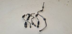 Nissan X-Trail T32 Fuel injector wires 