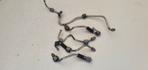 Nissan X-Trail T32 Fuel injector wires 