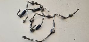 Nissan X-Trail T32 Fuel injector wires 