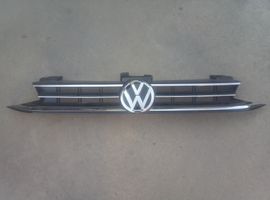 Volkswagen Golf Sportsvan Griglia superiore del radiatore paraurti anteriore 
