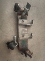 Nissan Qashqai+2 EGR-venttiili/lauhdutin L0281006