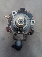 Nissan Qashqai+2 Polttoaineen ruiskutuksen suurpainepumppu 0445010170